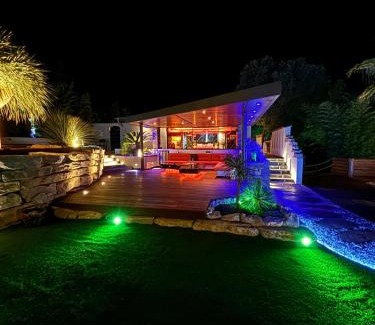 Pignan Hôtel | La Pura Vida 34