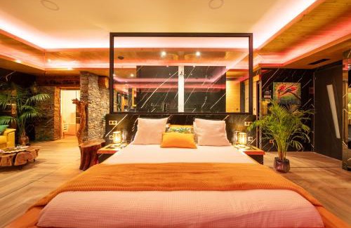 Pignan Hôtel | La Pura Vida 34