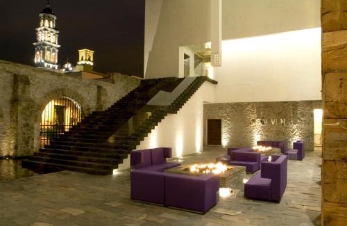 Historic Centre of Puebla Hôtel | La Purificadora, Puebla, a Member of Design Hotels