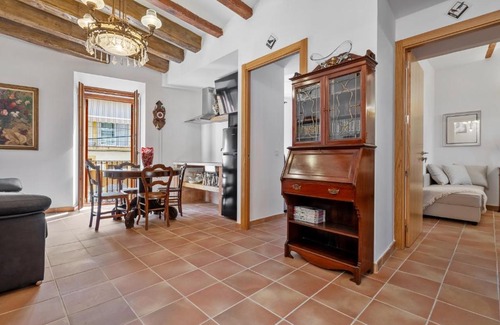 Sant Carles de la Rapita Maison | La Quadra Rural Housing