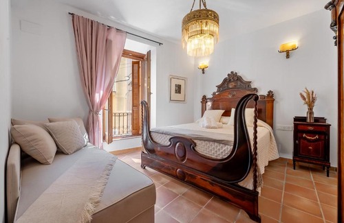 Sant Carles de la Rapita Maison | La Quadra Rural Housing