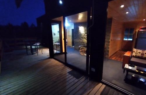 Navidad Maison | La Quebrada del Maitén