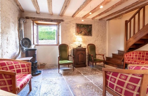 Quemigny-sur-Seine Maison | La Quemignonne - Profitez de la campagne !