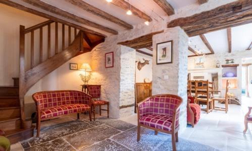 Quemigny-sur-Seine Maison | La Quemignonne - Profitez de la campagne !