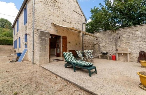 Quemigny-sur-Seine Maison | La Quemignonne - Profitez de la campagne !