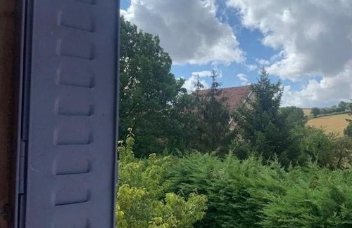 Quemigny-sur-Seine Maison | La Quemignonne - Profitez de la campagne !