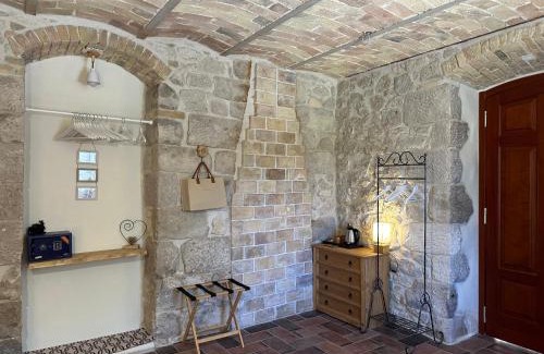 Abbateggio Lit Et Petit-Déjeuner | La quercia B&B