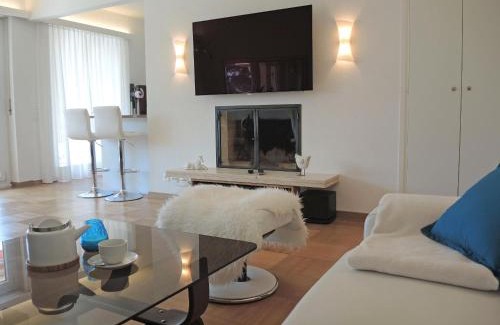 Ascona Appartement | La Quercia by Fewotessin