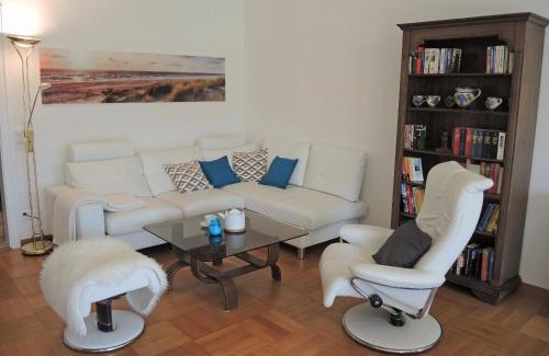 Ascona Appartement | La Quercia by Fewotessin