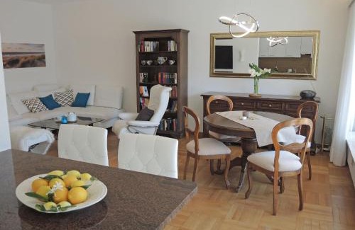 Ascona Appartement | La Quercia by Fewotessin