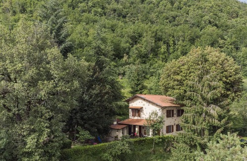 Camaiore Maison | La Quercia by Interhome
