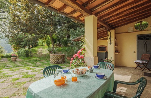 Camaiore Maison | La Quercia by Interhome