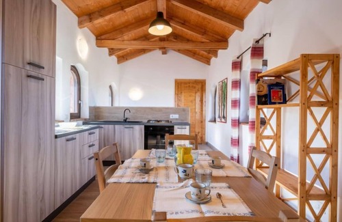 Mondovi Appartement | La Quercia by Interhome