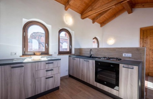 Mondovi Appartement | La Quercia by Interhome