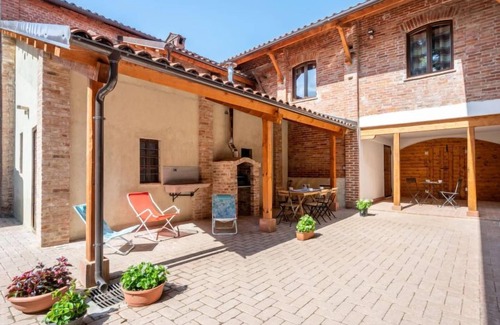 Mondovi Appartement | La Quercia by Interhome