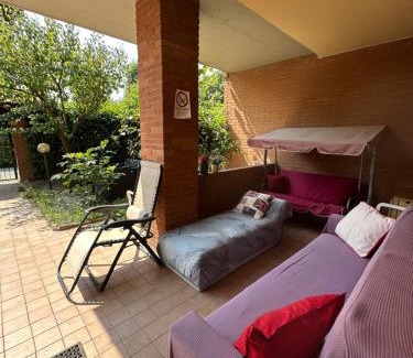 Trivolzio Maison | La Quercia Fiorita