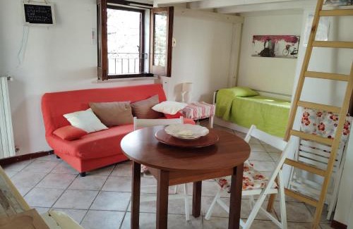 Mosciano Sant'Angelo Maison | La Quercia Suites - La Torretta