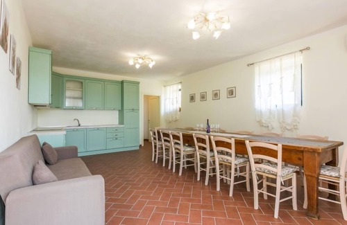 Pieve a Presciano Maison | La Querciolaia by Interhome