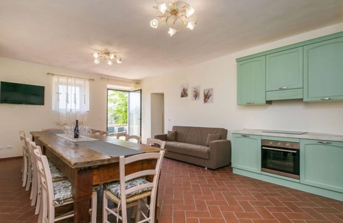 Pieve a Presciano Maison | La Querciolaia by Interhome