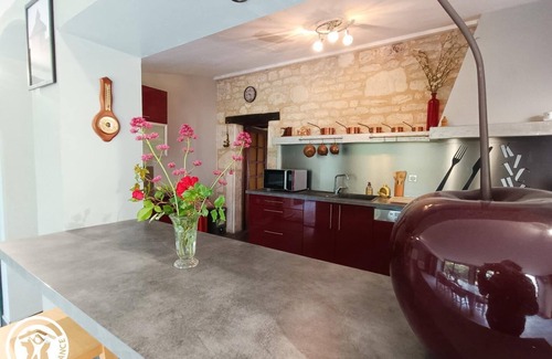 Castelnau-Montratier-Sainte-Alauzie Maison | La Quercynoise - CASTELNAU-MONTRATIER