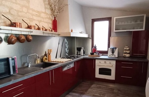 Castelnau-Montratier-Sainte-Alauzie Maison | La Quercynoise - CASTELNAU-MONTRATIER