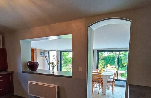 Castelnau-Montratier-Sainte-Alauzie Maison | La Quercynoise - CASTELNAU-MONTRATIER