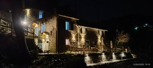 Vernazza Maison | La quiete accesa