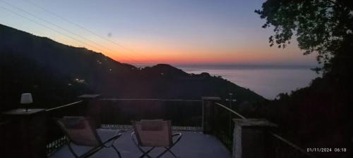 Vernazza Maison | La quiete accesa