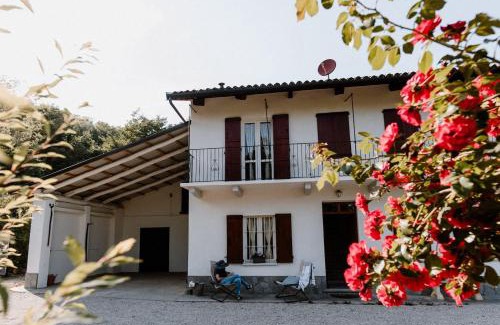 Monticello d'Alba Maison | La Quiete del Roero - Casa Vacanze nel verde