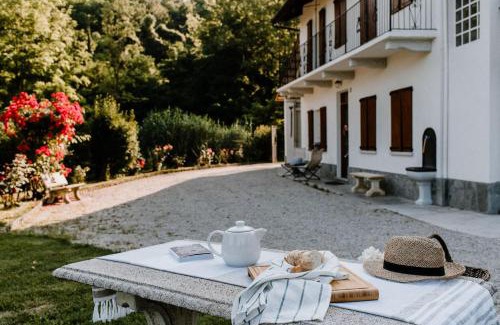 Monticello d'Alba Maison | La Quiete del Roero - Casa Vacanze nel verde