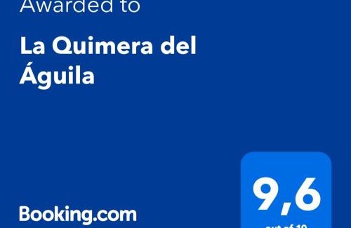 Villa Argentina Maison | La Quimera del Águila