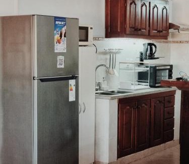 Esquina Maison | La quinta