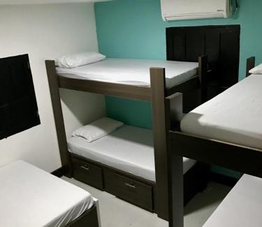 Barranquilla Maison | La Quinta Bacana