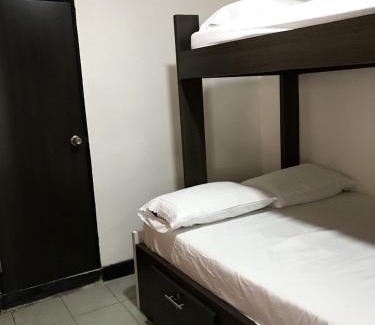 Barranquilla Maison | La Quinta Bacana