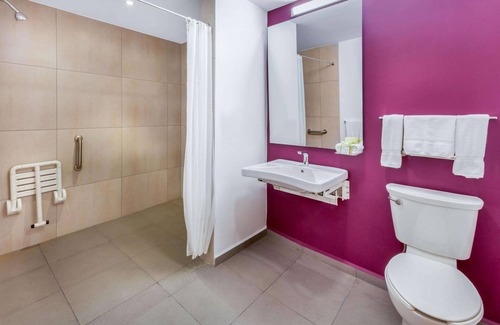 San Jose Chiapa Hôtel | La Quinta by Wyndham Puebla Ciudad Modelo