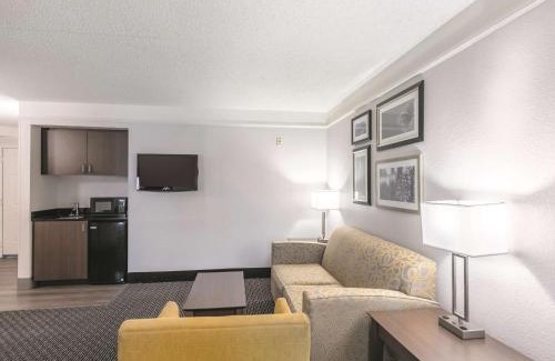 Greenwood Village Hôtel | La Quinta by Wyndham Denver Tech Center