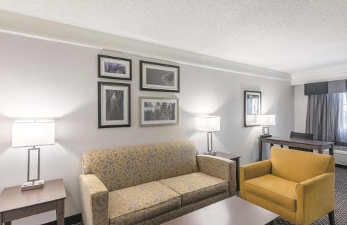 Greenwood Village Hôtel | La Quinta by Wyndham Denver Tech Center