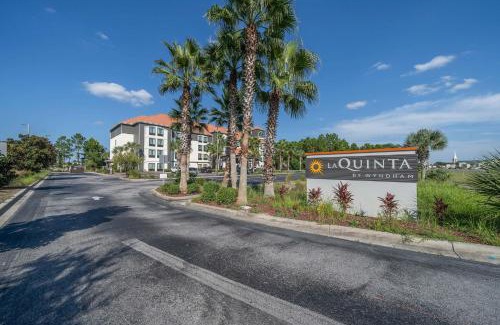 West Panama City Beach Hôtel | La Quinta by Wyndham PCB Pier Park area
