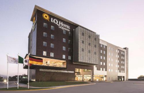San Jose Chiapa Hôtel | La Quinta by Wyndham San Jose Chiapa Puebla