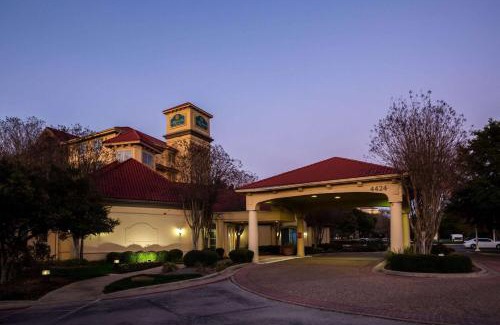 East Oak Hill Hôtel | La Quinta by Wyndham Austin Southwest