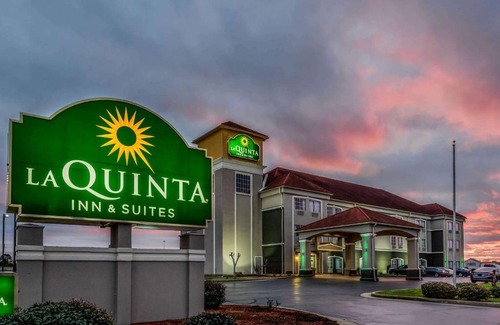 Canton Hôtel | La Quinta by Wyndham Canton MS