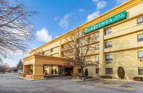 Tinley Park Hôtel | La Quinta by Wyndham Chicago Tinley Park