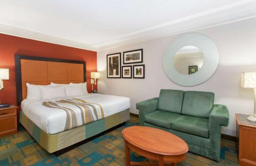 Lakewood Hôtel | La Quinta by Wyndham Denver Southwest Lakewood