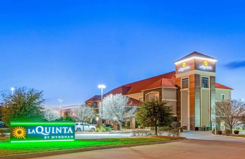 Eastland Hôtel | La Quinta by Wyndham Eastland