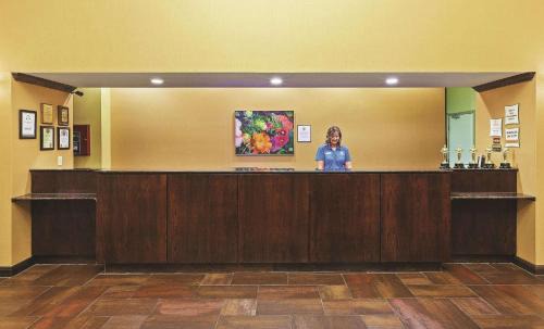 Eastland Hôtel | La Quinta by Wyndham Eastland