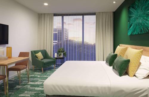 Greenlane - Ellerslie Hôtel | La Quinta by Wyndham Ellerslie Auckland
