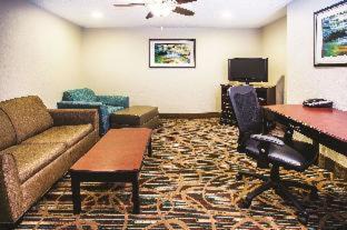 Evansville Hôtel | La Quinta by Wyndham Evansville
