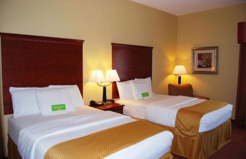 Fairfield Hôtel | La Quinta by Wyndham Fairfield TX