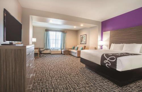 Forsyth Hôtel | La Quinta by Wyndham Forsyth
