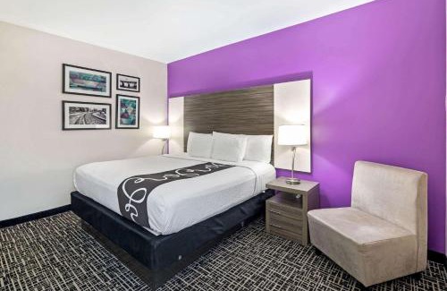 Forsyth Hôtel | La Quinta by Wyndham Forsyth